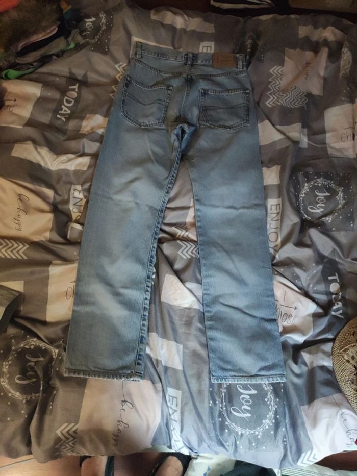 Jeans Pepe jeans - photo numéro 3