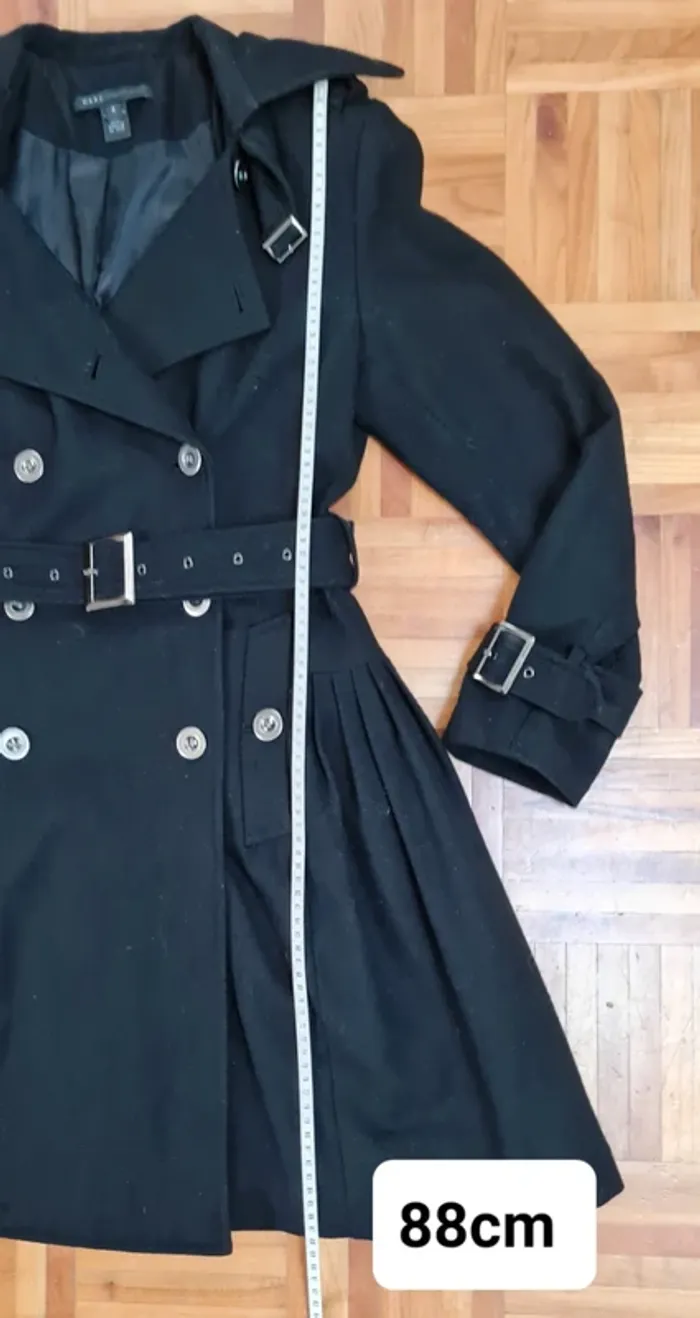Manteau femme Marc Jacobs T38 FR - photo numéro 18