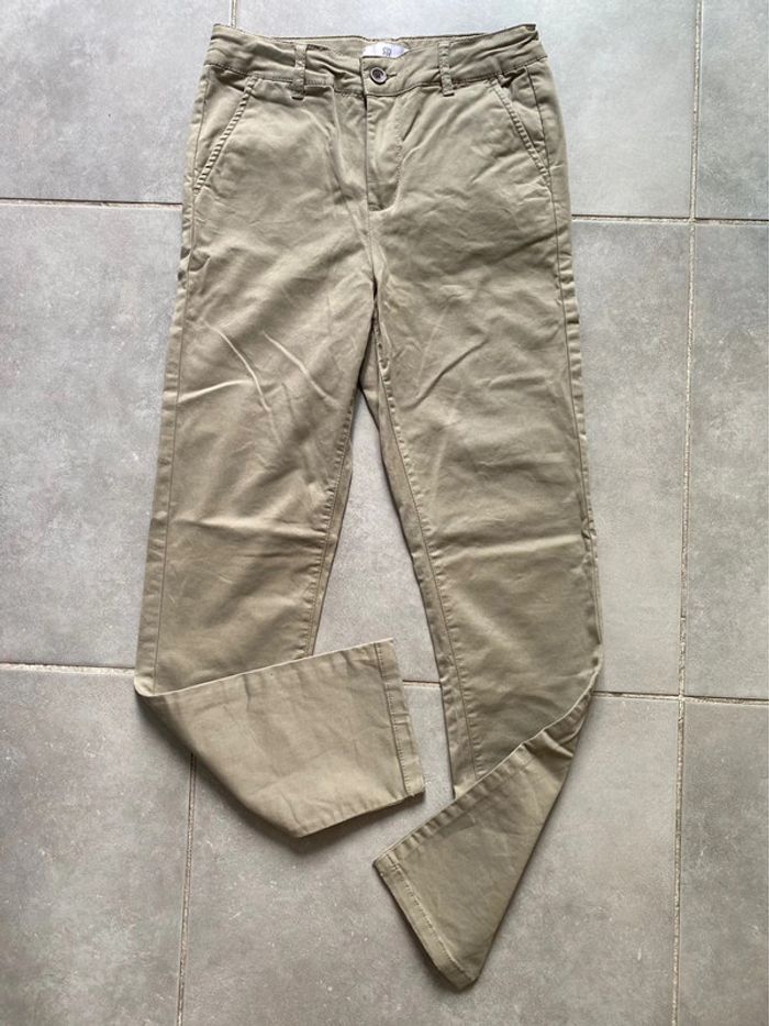 Pantalon chino - photo numéro 2