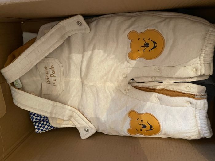 vêtements - photo numéro 2