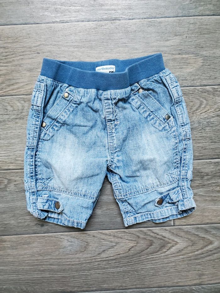 Short taille 18 mois bon état Verbaudet