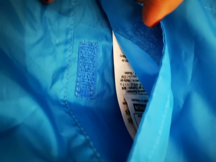 #kway garçon 3-4 ans décathlon - photo numéro 2