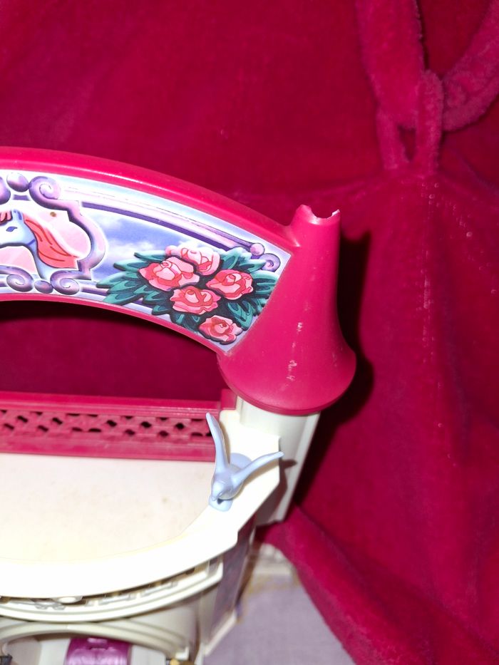 Lot playmobil - photo numéro 3