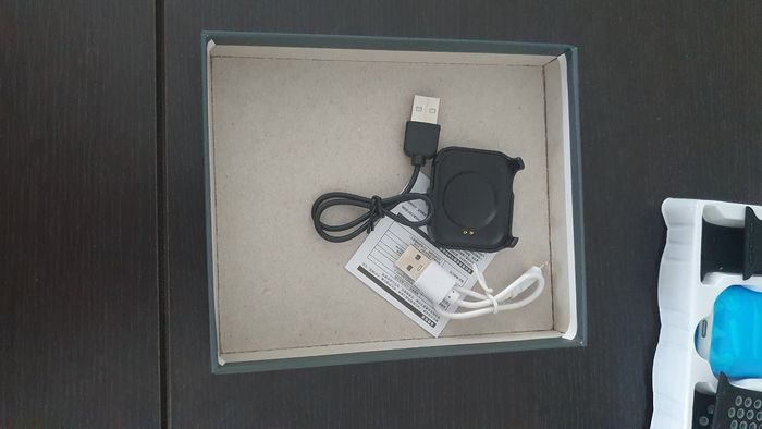 Smart watch  neu - photo numéro 6