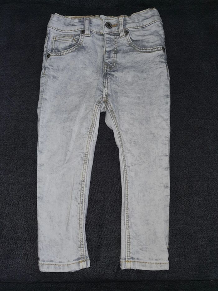 Jeans skinny Zara
