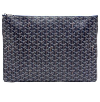 pochette goyard grande édition