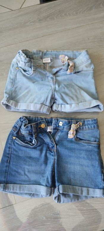 Short  tape a l œil