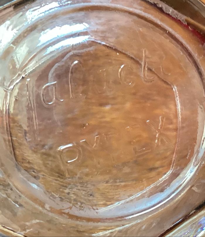 5 pots yaourtière yalacta en Pyrex - photo numéro 5