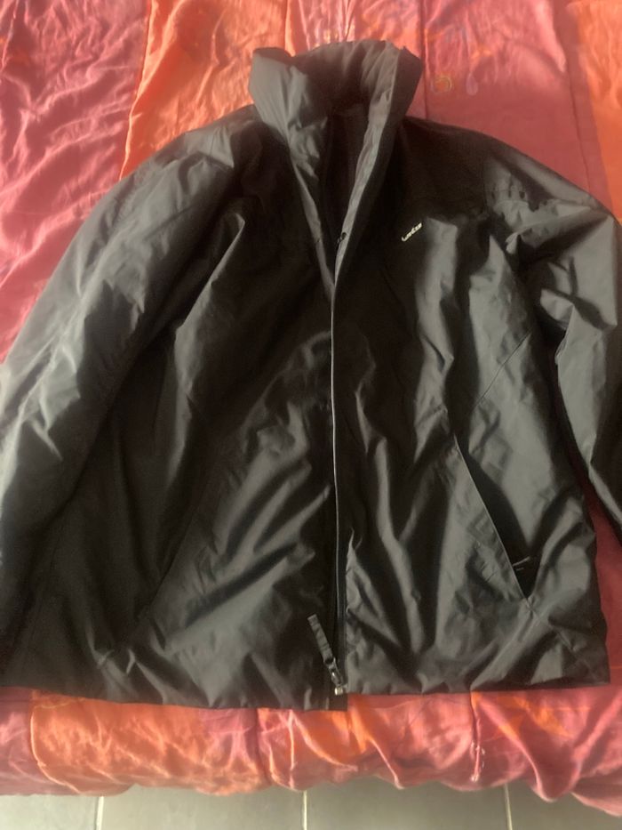 Doudoune - photo numéro 4