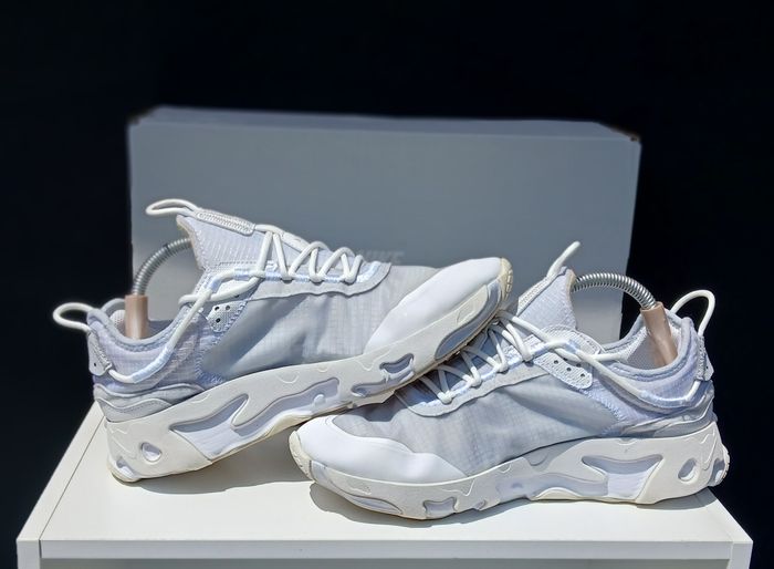 Baskets Nike React - photo numéro 4