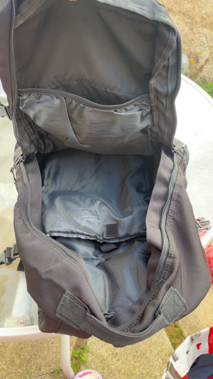Sac à dos
