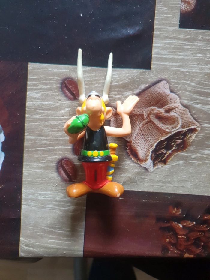 Asterix