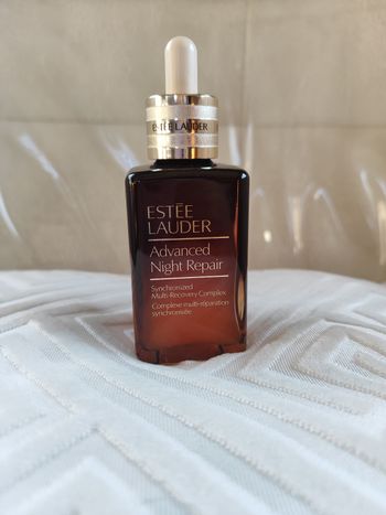 Série Estée Lauder advanced night repair 75ml