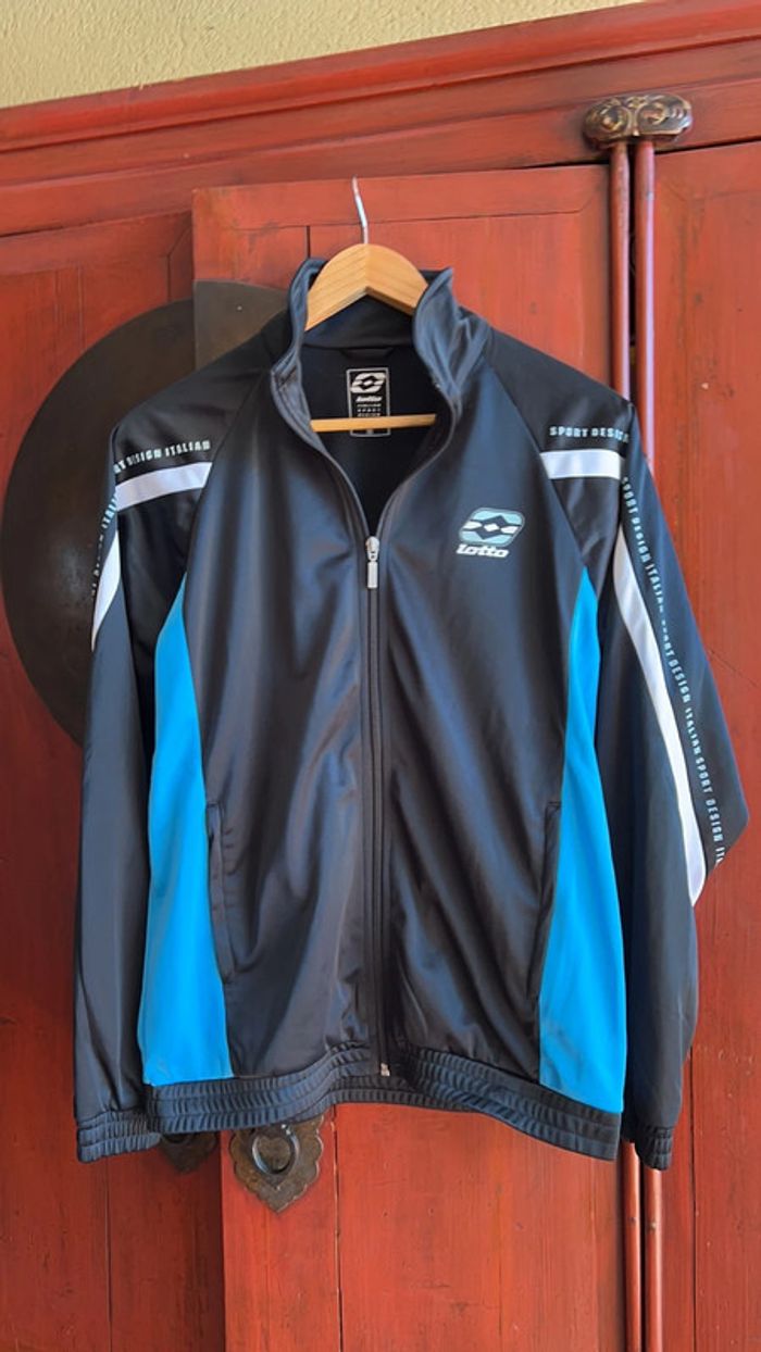 Lotto veste taille 15 16 ans quasi neuve