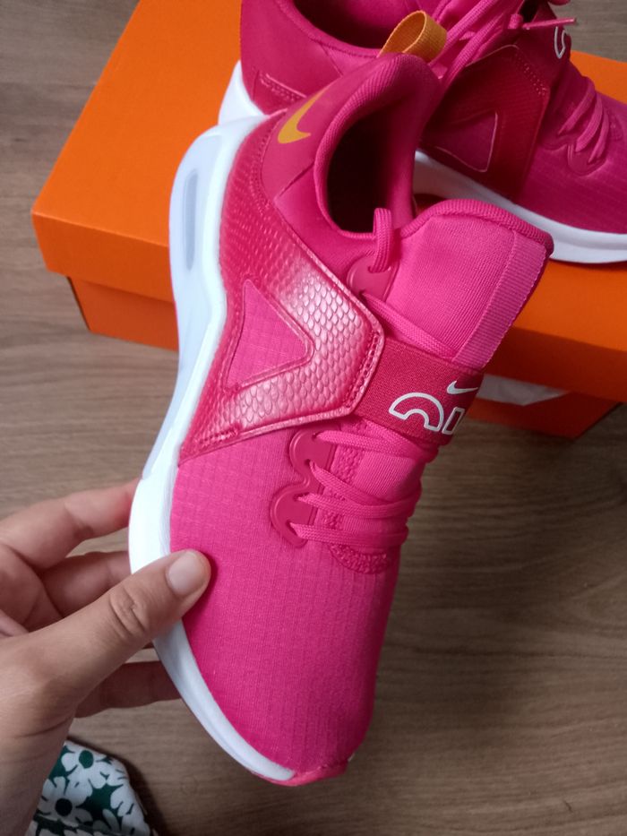 Basket Nike air Max