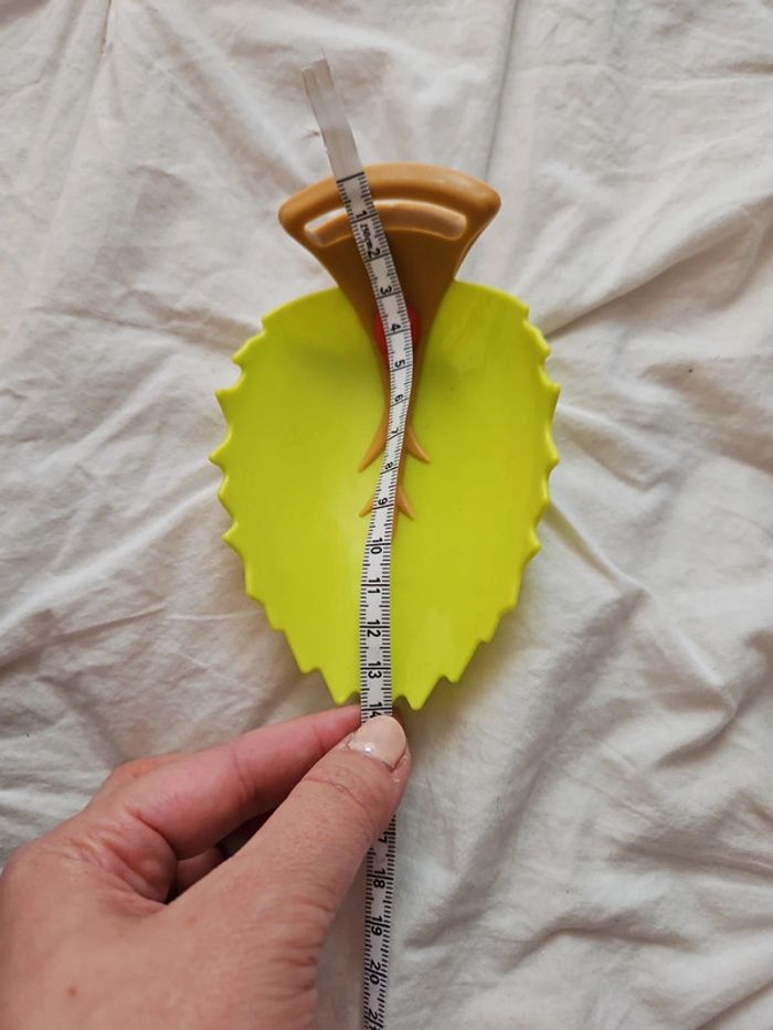 feuille pour rallonger le lavabo - photo numéro 6