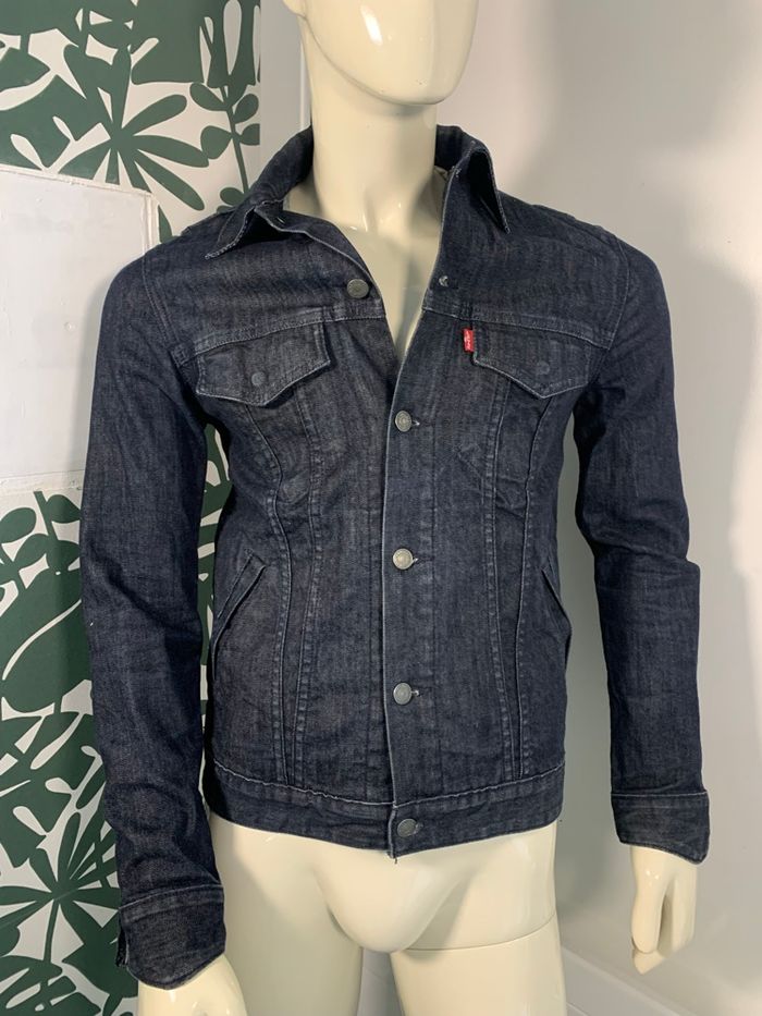 Veste Levis taille S - photo numéro 2