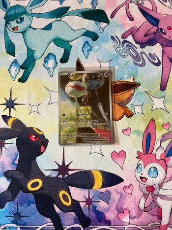 Éoko (TWM 179) Mascarade Crépusculaire