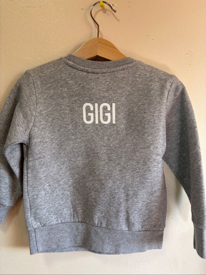 Pull garçon taille 92 - photo numéro 4