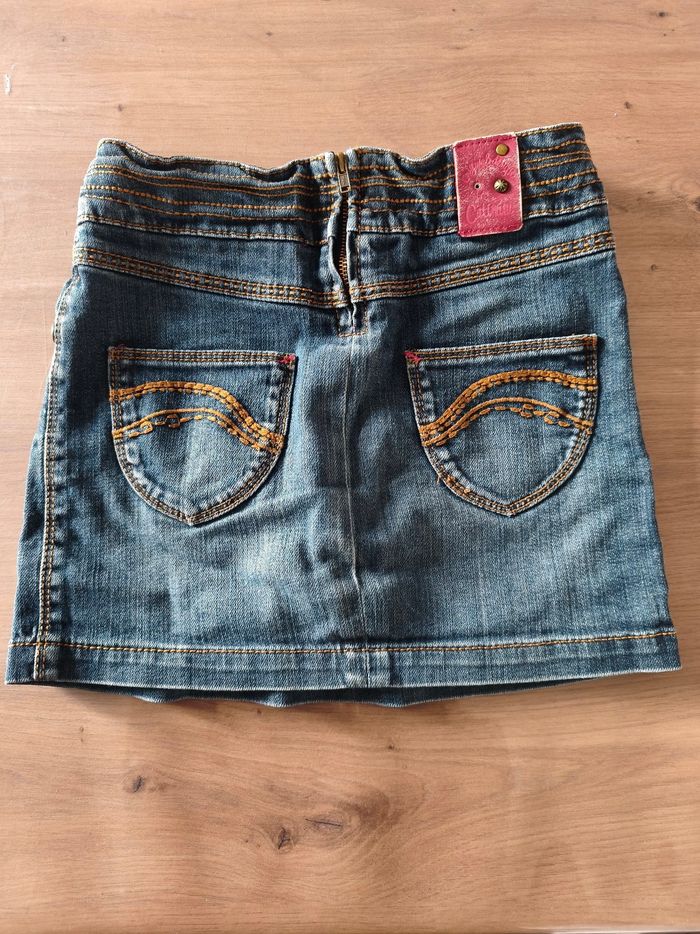 Jupe Catimini - photo numéro 3