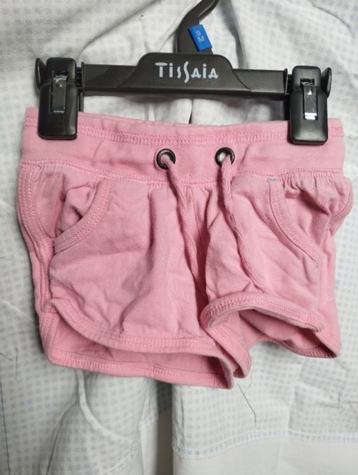 Short