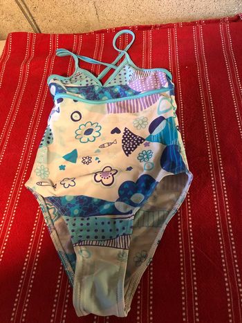 Maillot de bain
