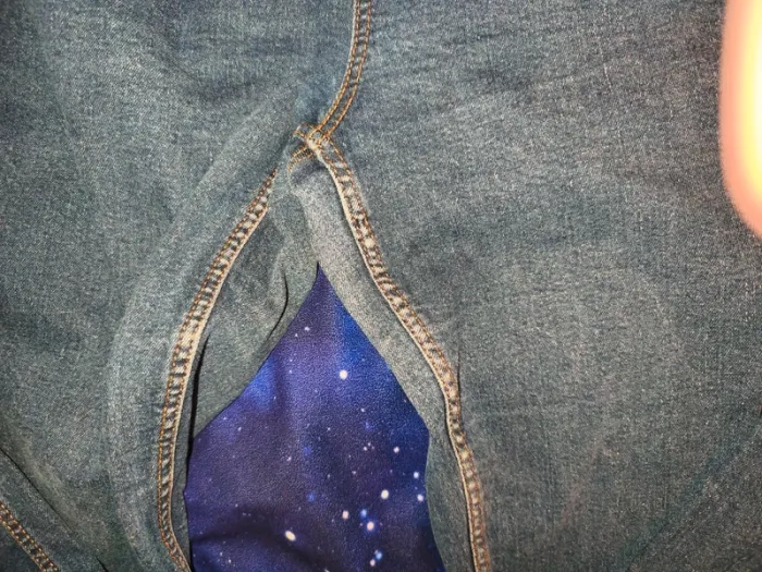 Jean skinny Kiabi taille 44 - photo numéro 2