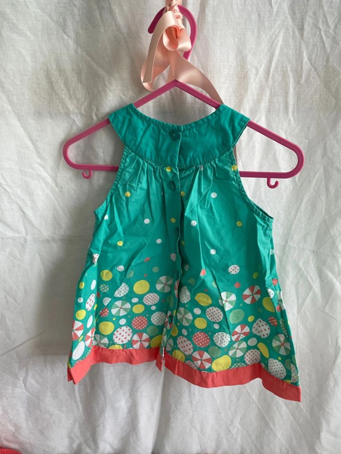 Ensemble 3 mois dpam - photo numéro 5