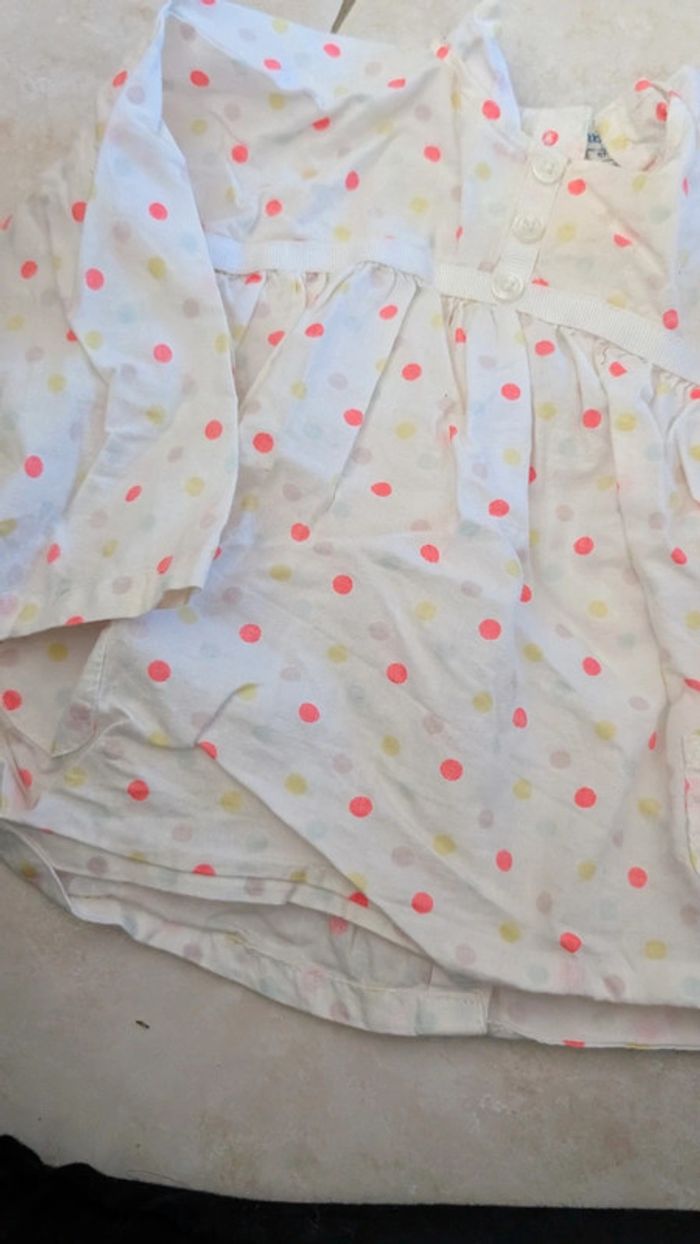 Tunique Vertbaudet - photo numéro 3