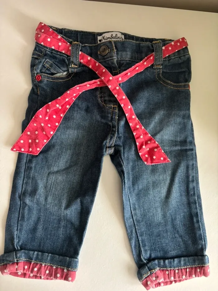 Jean 👖