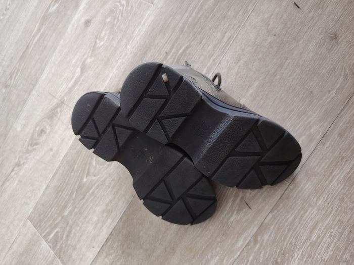 Chaussures Zara garçon - photo numéro 7
