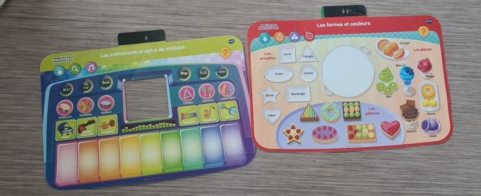 Jeux éducatif - photo numéro 6