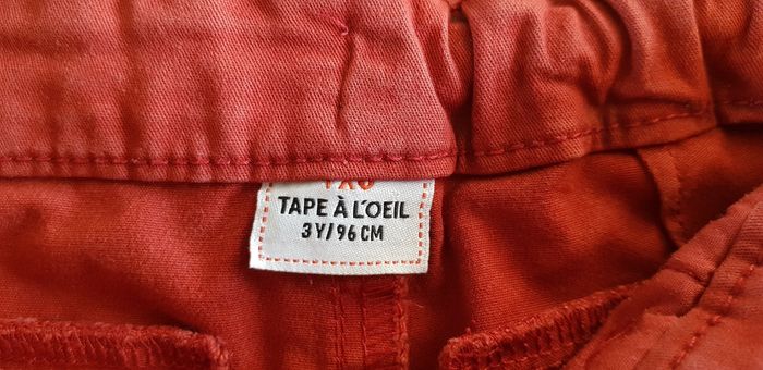 Pantalon TAO 3 ans - photo numéro 3