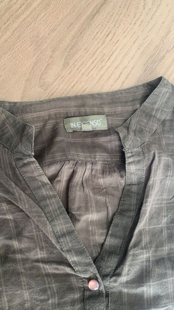 Chemisier taille 42 - photo numéro 6