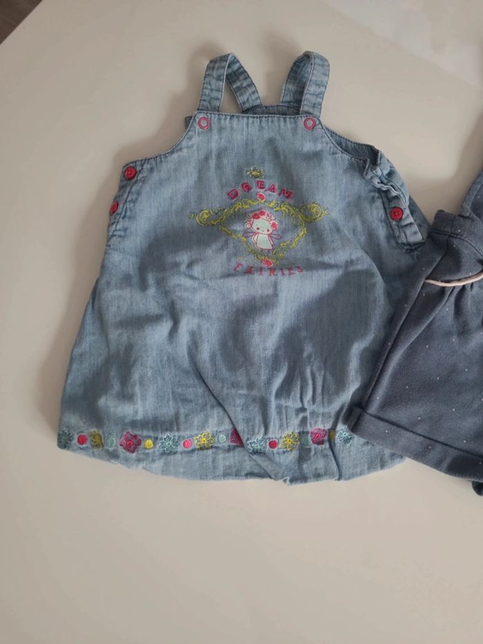 Lot 9 mois - photo numéro 3