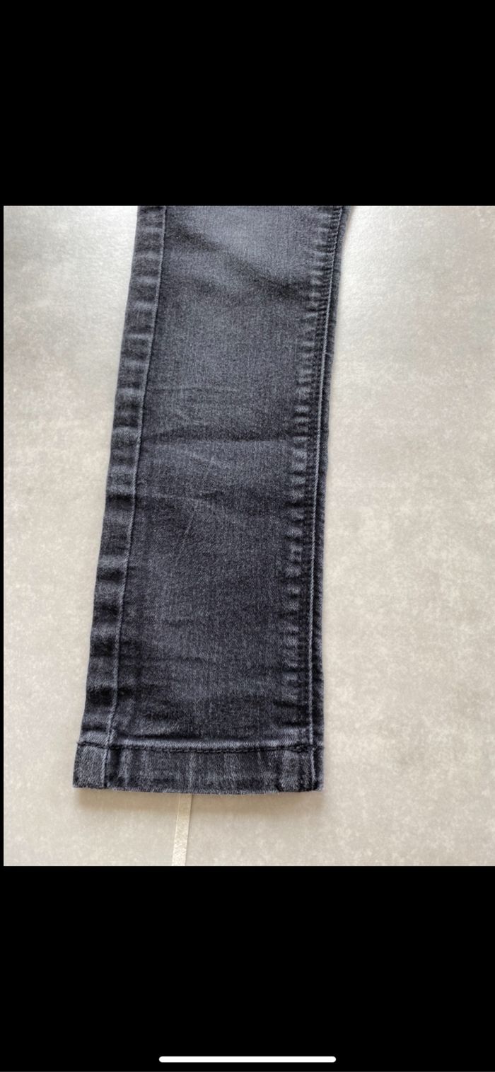 Jean / Jegging 6 ans - photo numéro 7