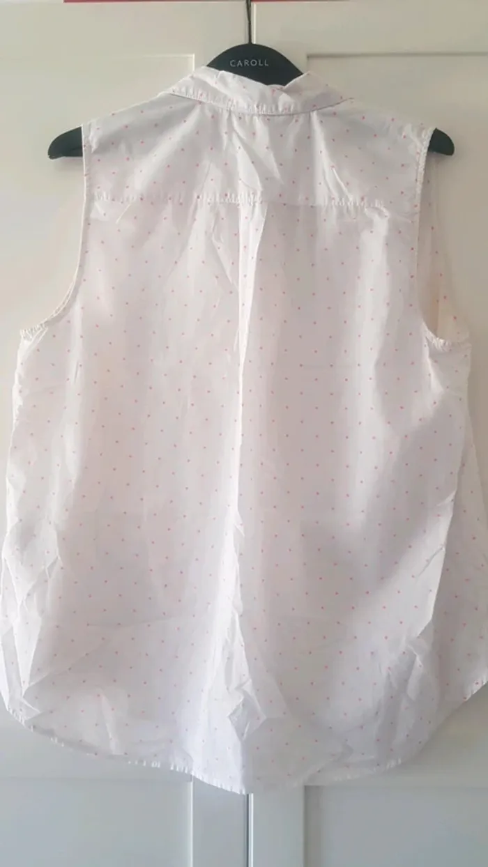 Camisa fluor - photo numéro 5