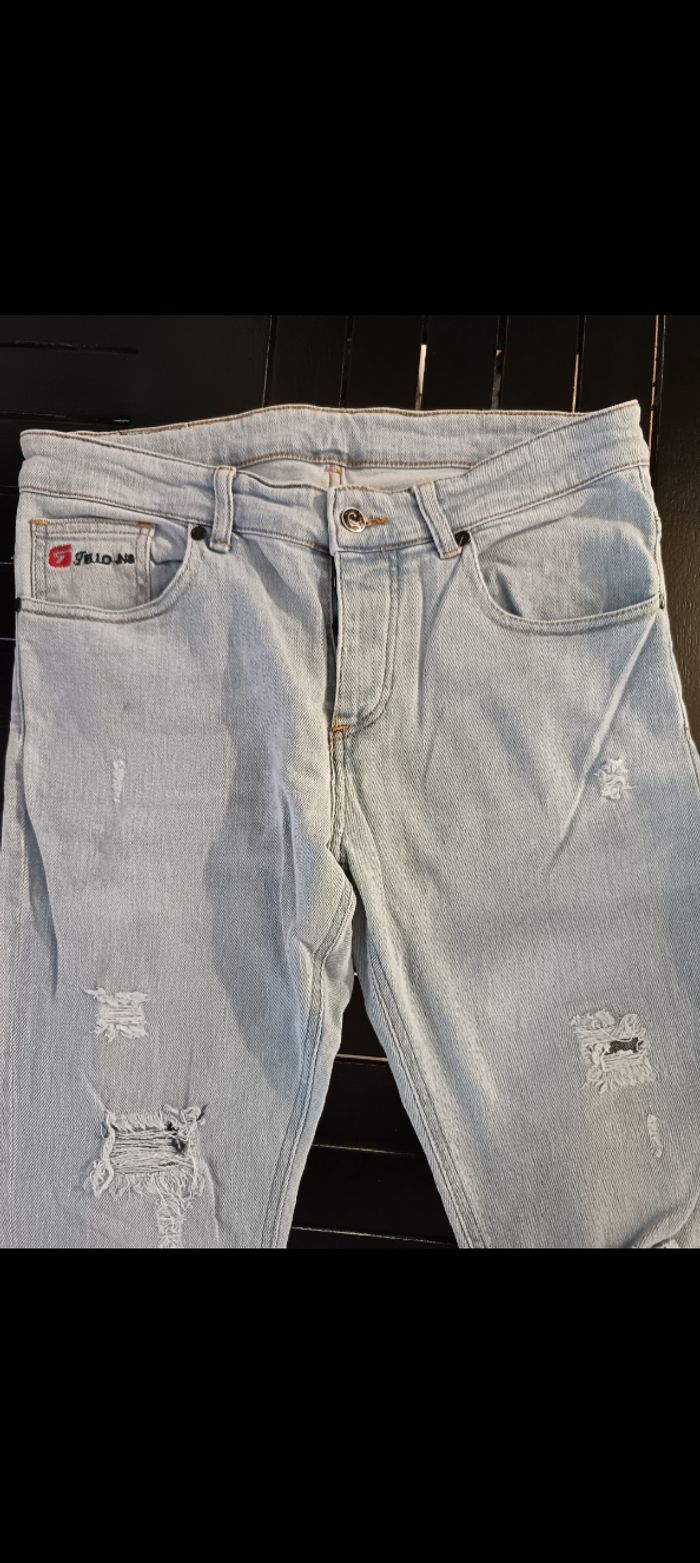 Jean homme - photo numéro 5