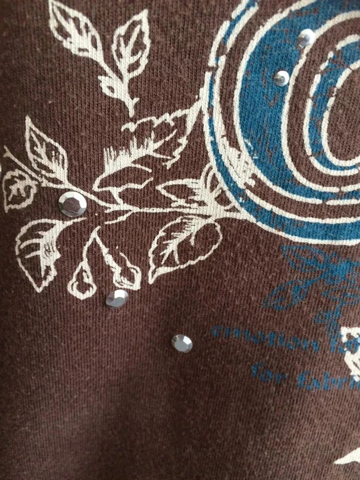 T-shirt vintage - photo numéro 2