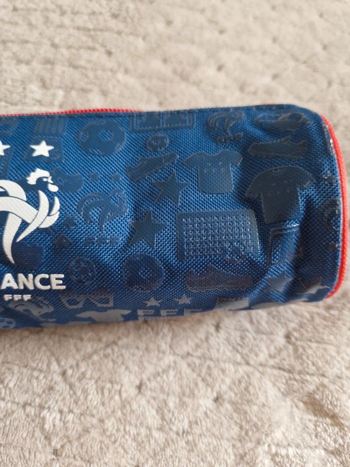 Trousse équipe de France FFF - photo numéro 4