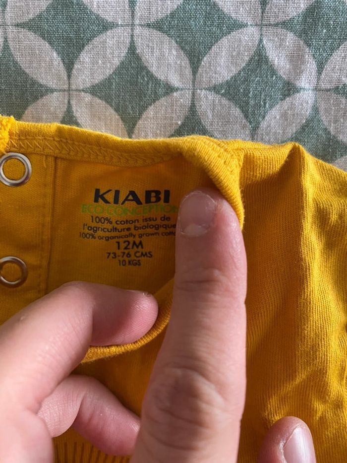 Pyjama - photo numéro 2