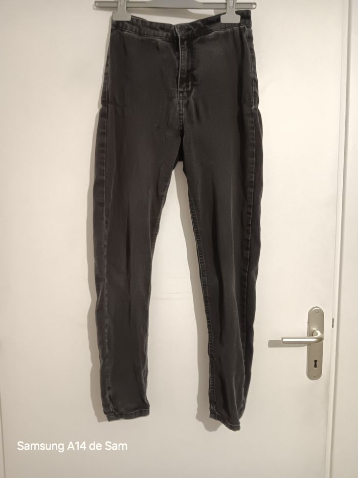 Jean femme jennyfer 38