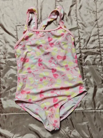 Maillot de bain 10ans