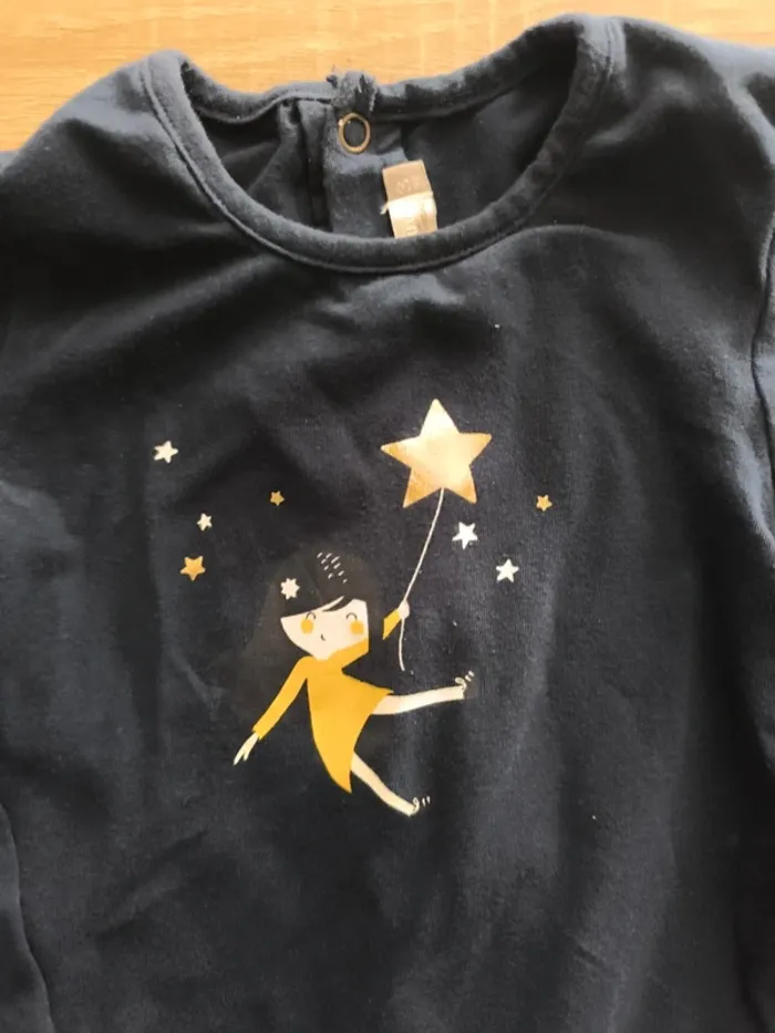 Robe 3 ans catimini - photo numéro 2