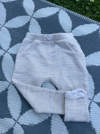 Jogging brillant 2-3 ans
