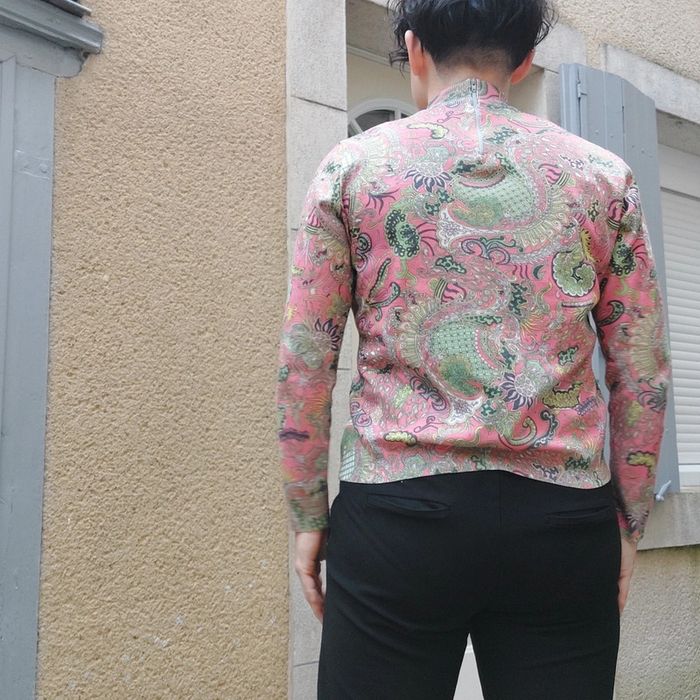Joli pull pour 42/44 - photo numéro 4