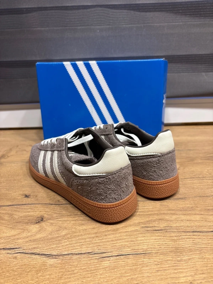 Adidas Handball spezial Marron 39 - photo numéro 3