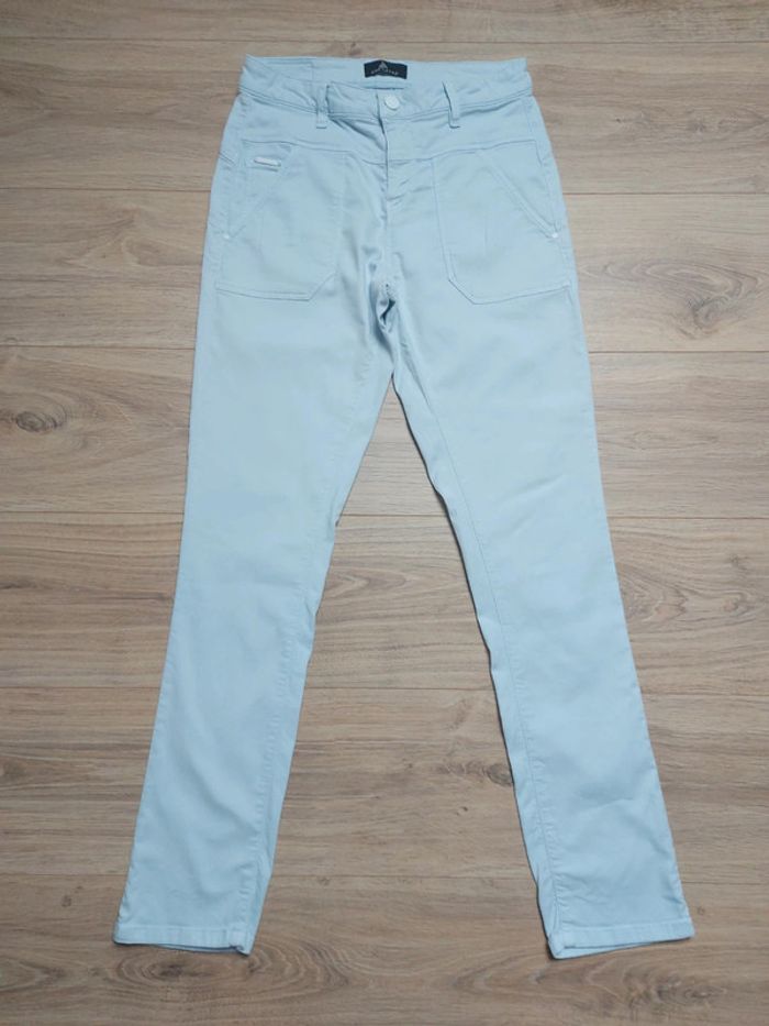 Jean bleu clair Taille 34 One Step
