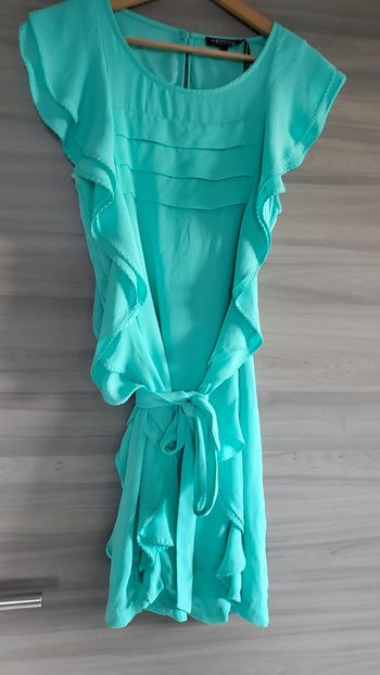 Robe Morgan taille 42
