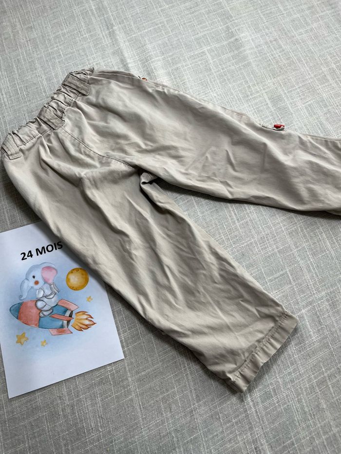 Pantalon Quechua - photo numéro 9